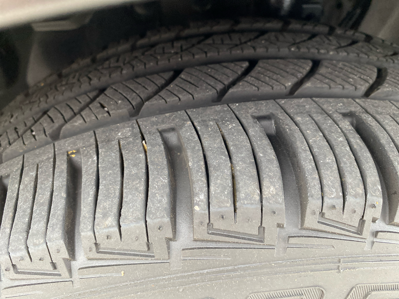 Ford Escape SE 4WD 2018