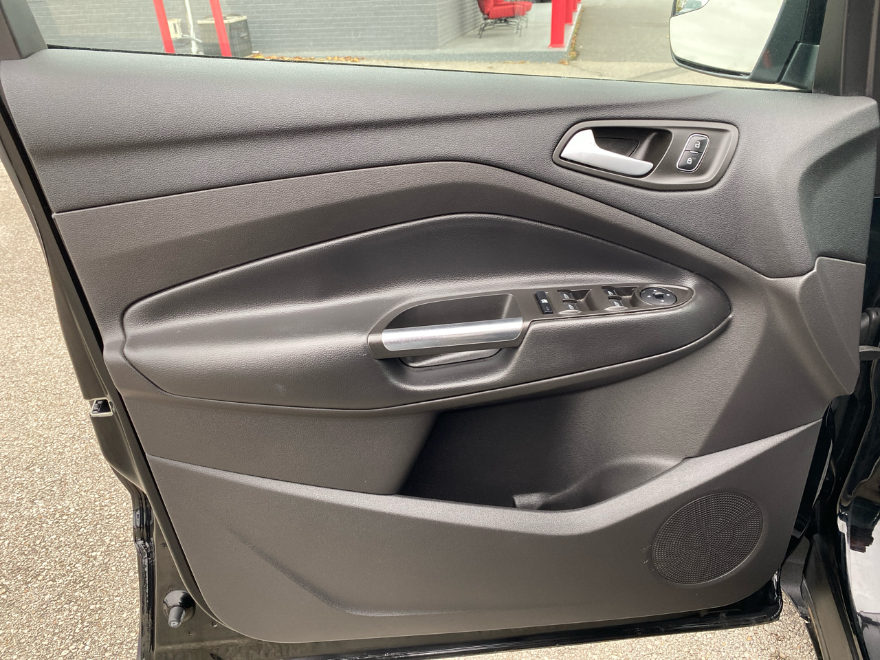 Ford Escape SE 4WD 2018