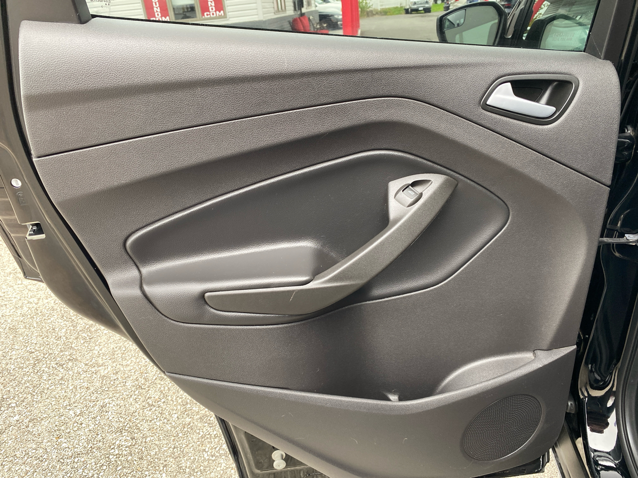 Ford Escape SE 4WD 2018