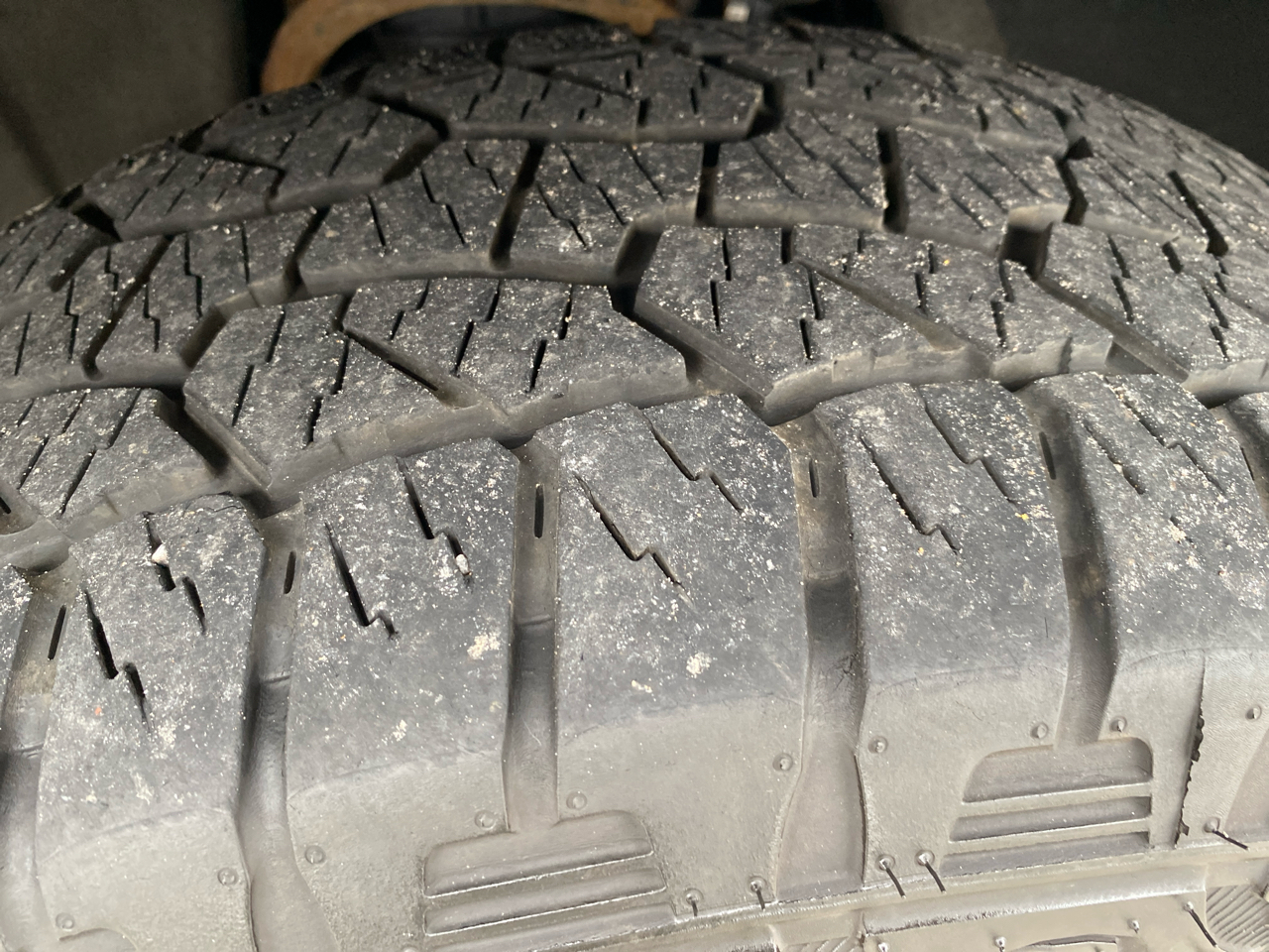 Chevrolet Tahoe 4WD 4dr Premier 2017