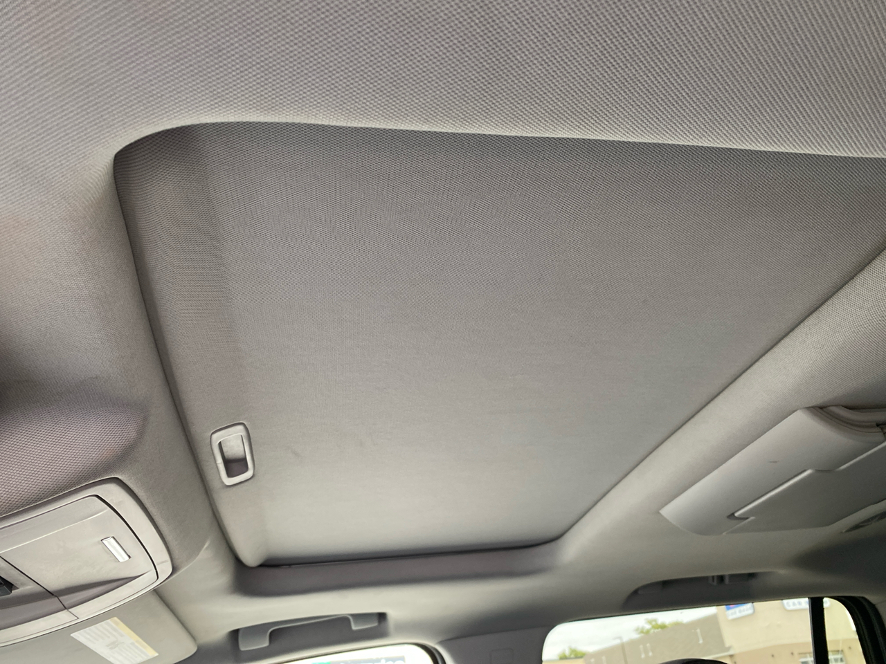 Chevrolet Tahoe 4WD 4dr Premier 2017