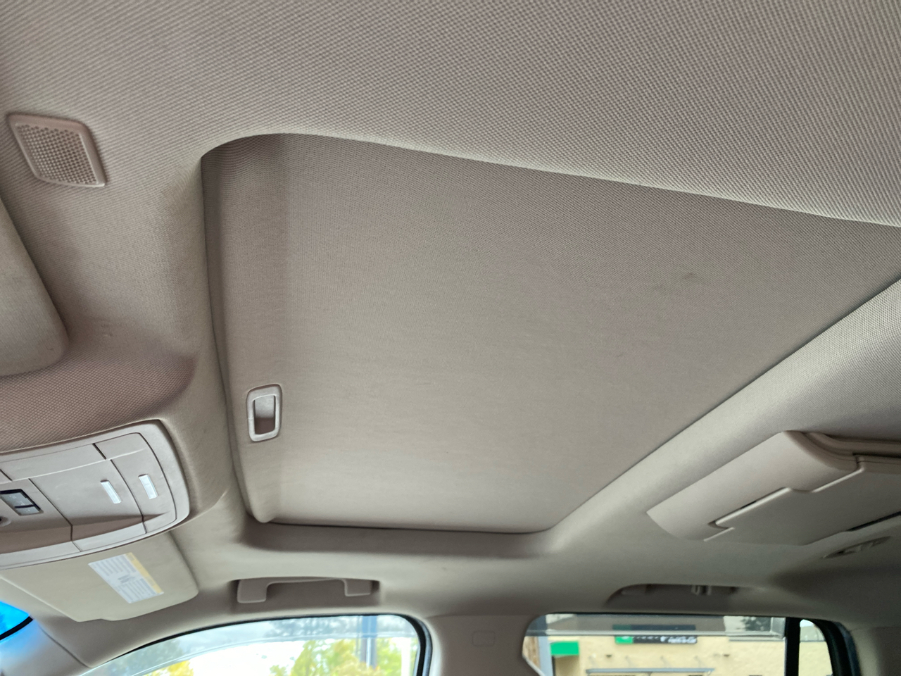 Chevrolet Tahoe 4WD 4dr Premier 2018