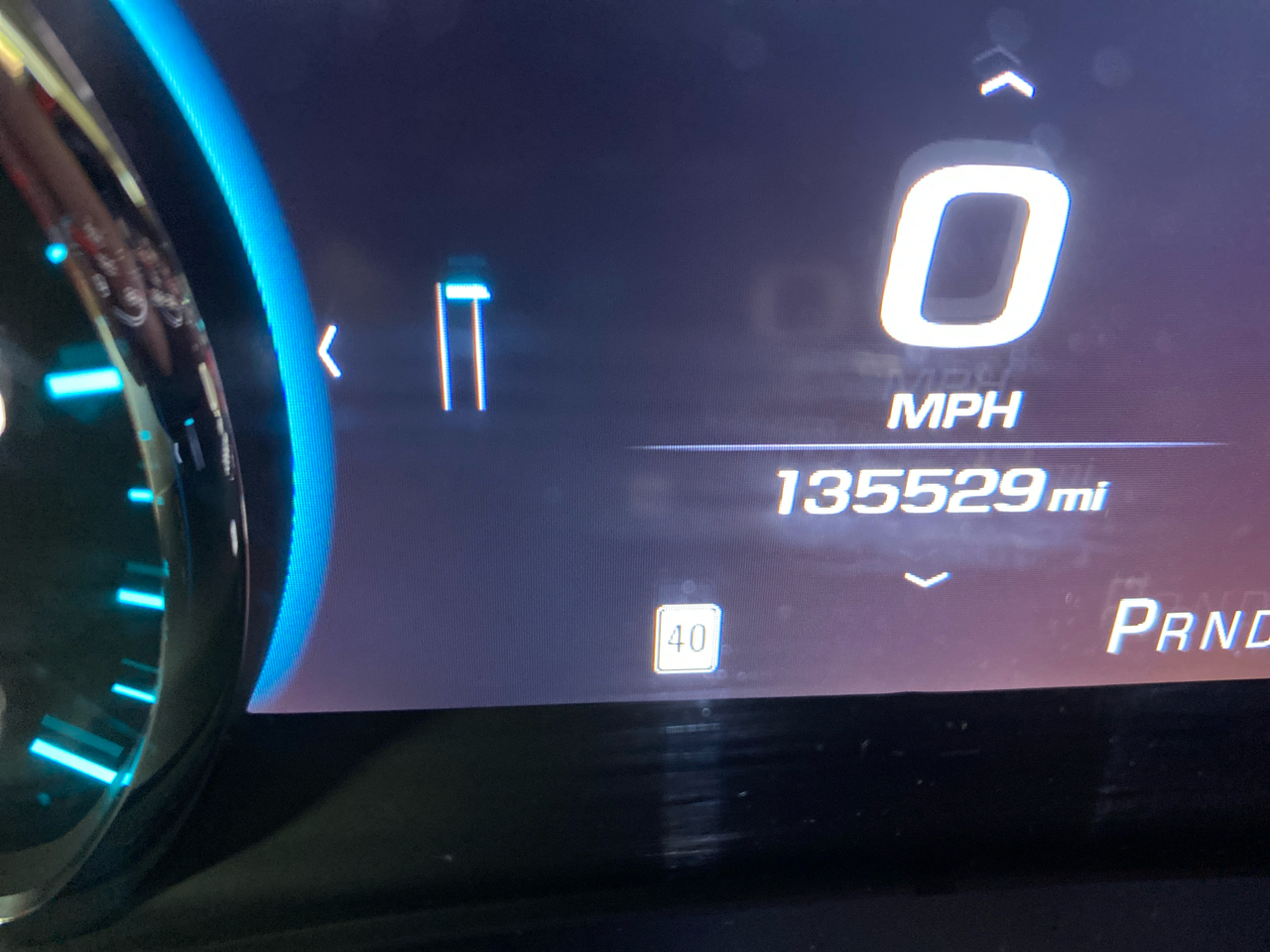 Chevrolet Tahoe 4WD 4dr Premier 2018