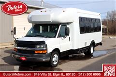 2005 Chevrolet Express  2005 Chevrolet Express