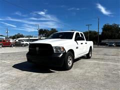 2018 RAM 1500  2018 RAM 1500