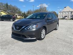 2019 Nissan Sentra  2019 Nissan Sentra