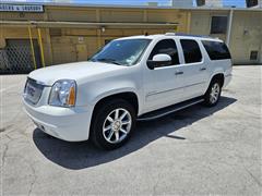 2012 GMC Yukon Denali  2012 GMC Yukon Denali
