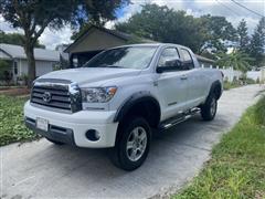 2007 Toyota Tundra  2007 Toyota Tundra