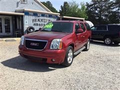 2013 GMC Yukon XL 