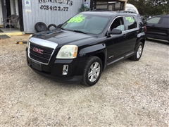 2013 GMC Terrain 