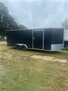 2012 Freedom Unknown 