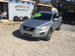 2013 Volvo XC60 
