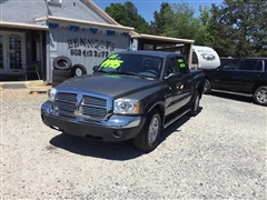 2005 Dodge Dakota 