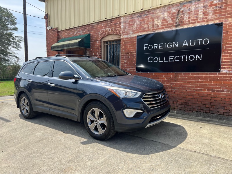 2014 Hyundai Santa Fe GLS FWD