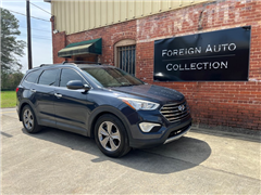 2014 Hyundai Santa Fe 