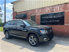 2019 Volkswagen Atlas 