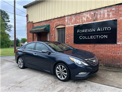 2014 Hyundai Sonata 