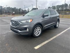2021 Ford Edge 