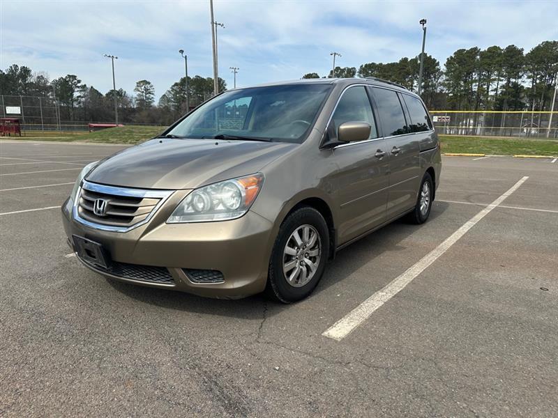 2008 Honda Odyssey EX-L
