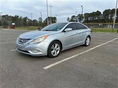 2012 Hyundai Sonata 