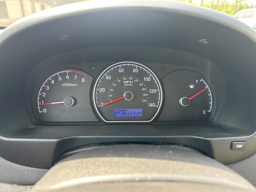 Hyundai Elantra SE 2010