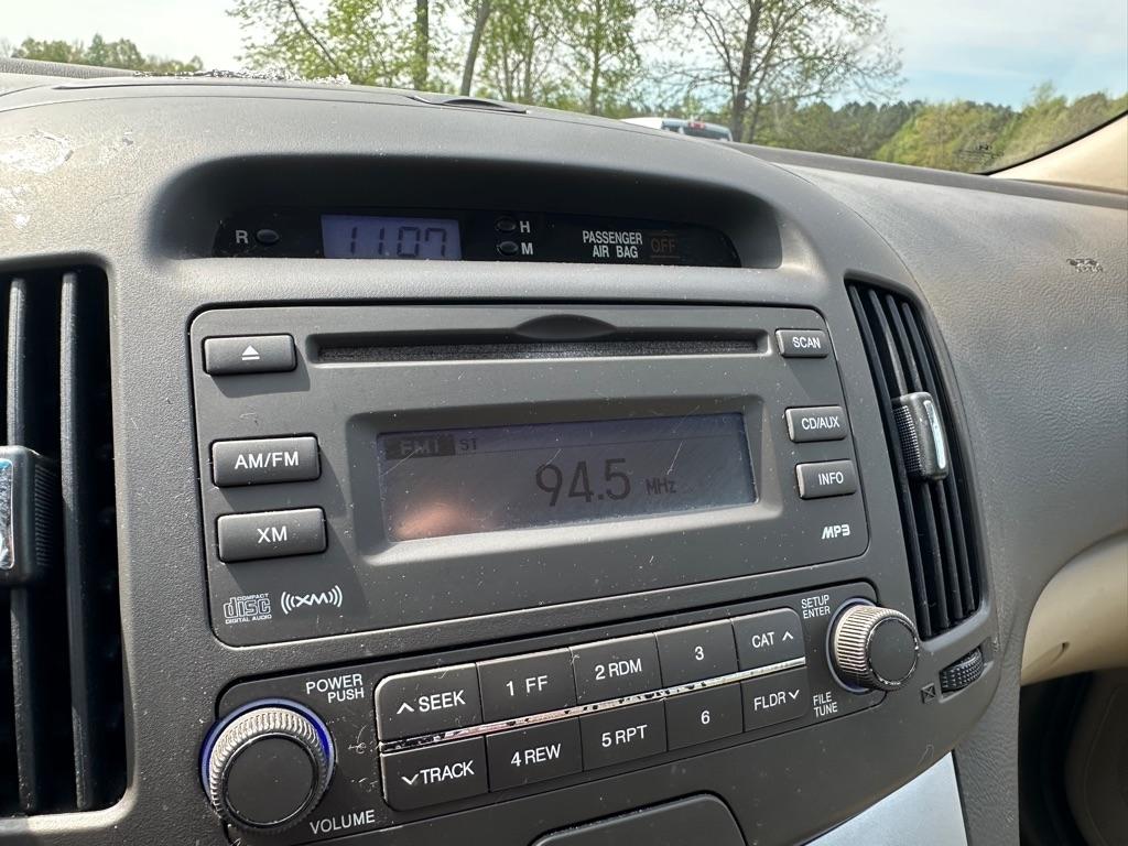 Hyundai Elantra SE 2010