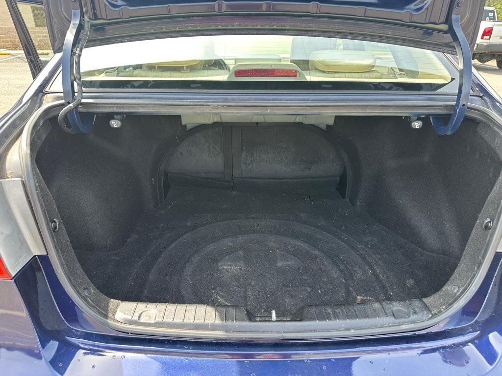 Hyundai Elantra SE 2010