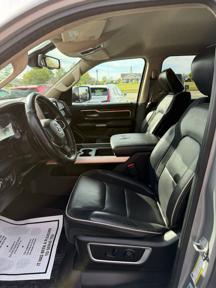 RAM 1500 Laramie 2019 RAM 1500 Laramie 2019