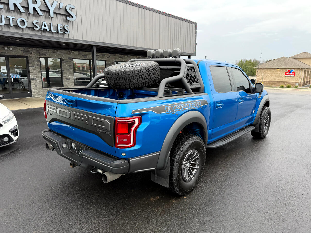 Ford F-150  2019