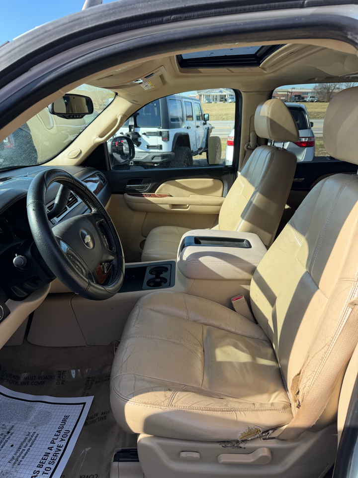 Chevrolet Avalanche LT 2007