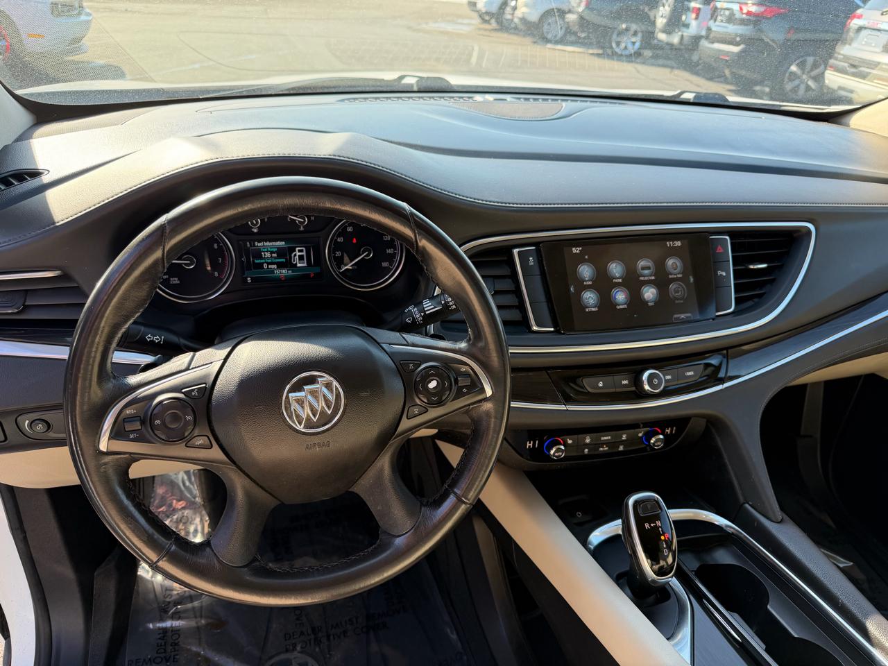 Buick Enclave Essence 2019