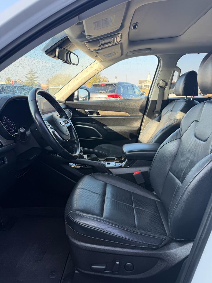 Kia Telluride EX 2020