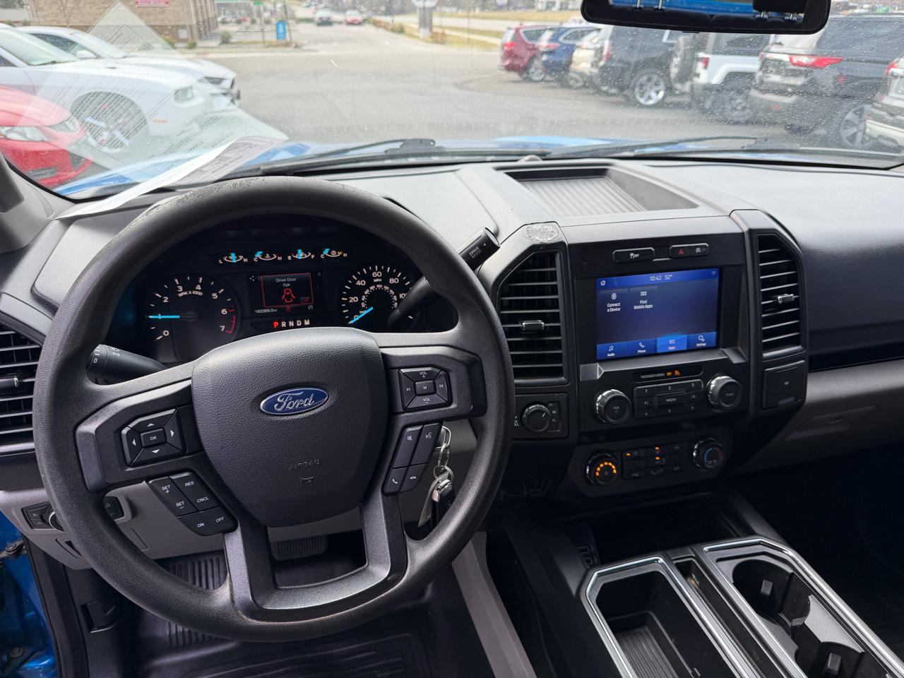 Ford F-150 XL 2019