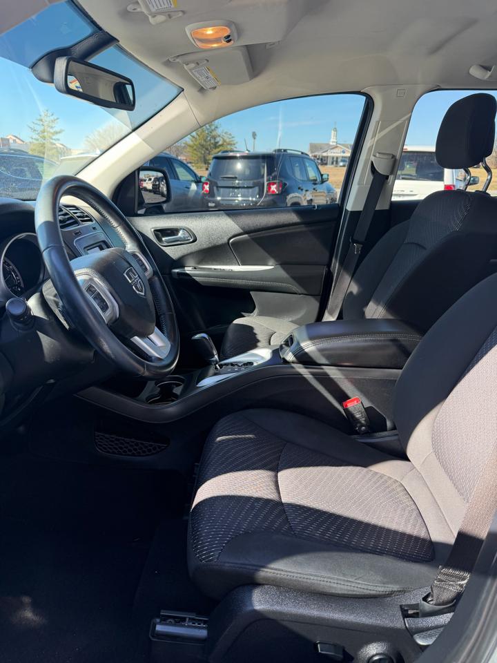 Dodge Journey SE Value 2020