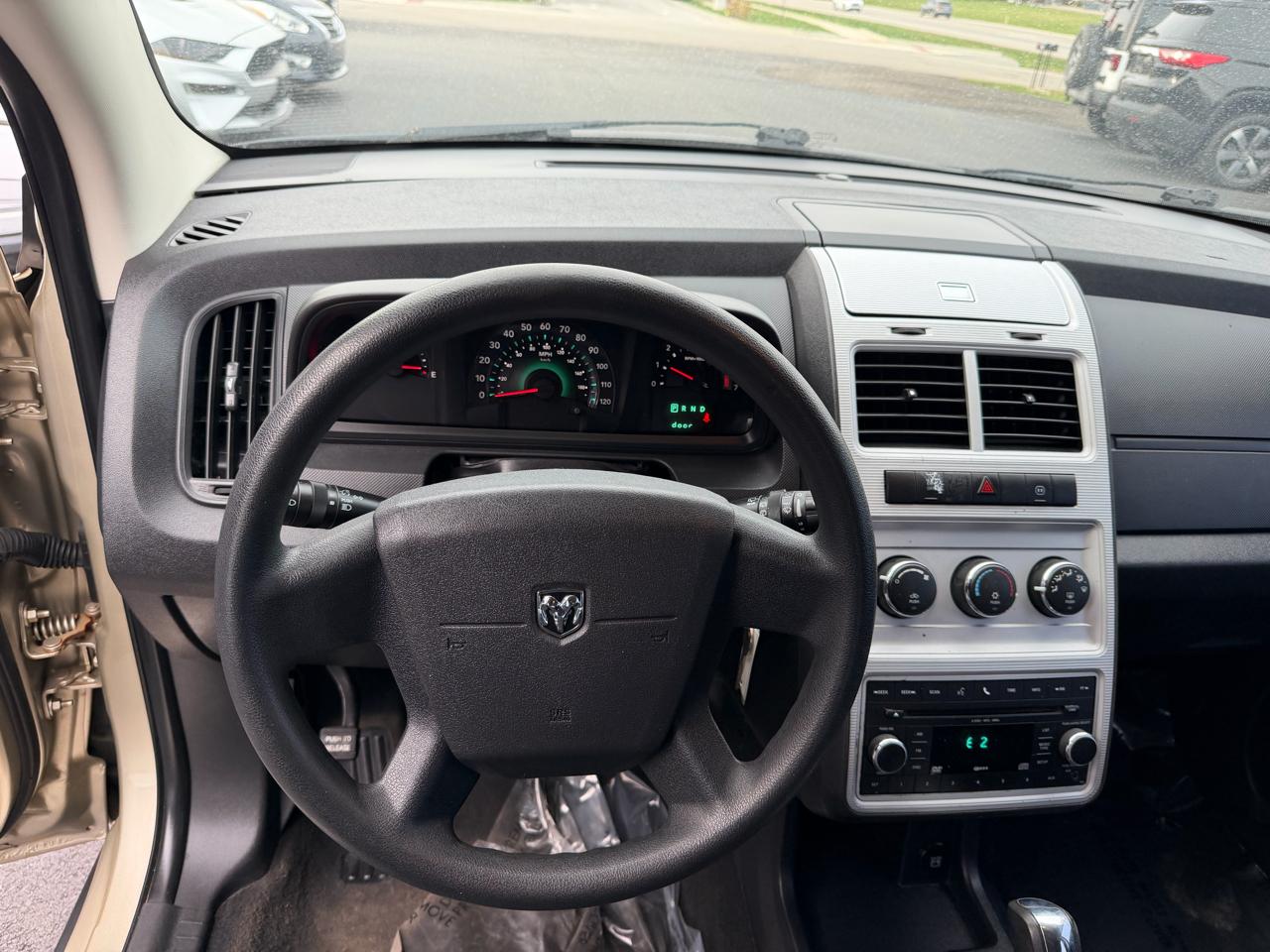 Dodge Journey SE 2010