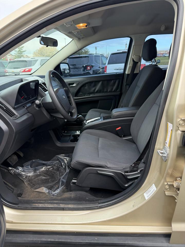 Dodge Journey SE 2010