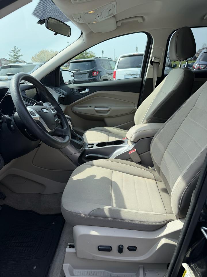Ford Escape SE 2016