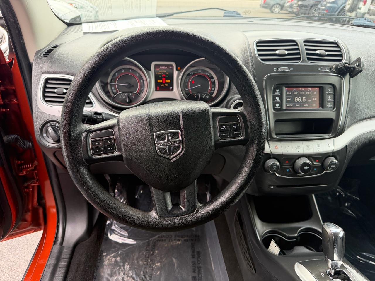 Dodge Journey SE 2013