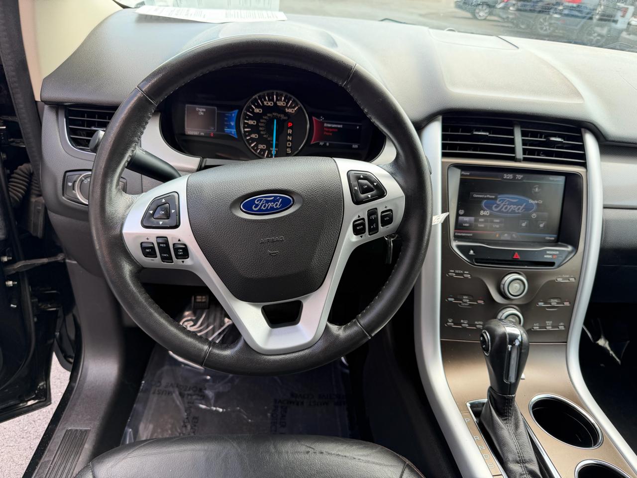 Ford Edge SEL 2014