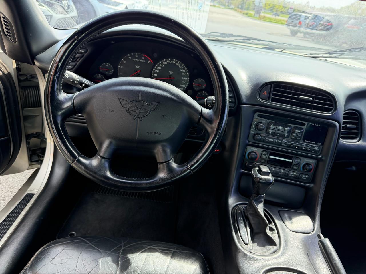 Chevrolet Corvette  1999