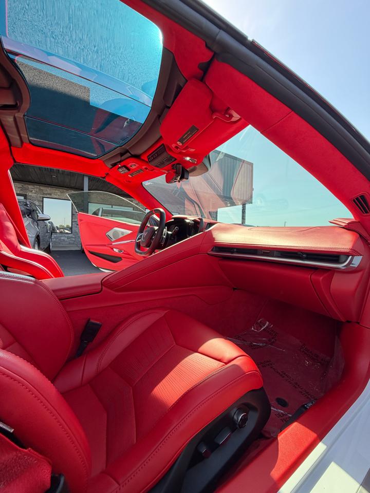 Chevrolet Corvette  2023