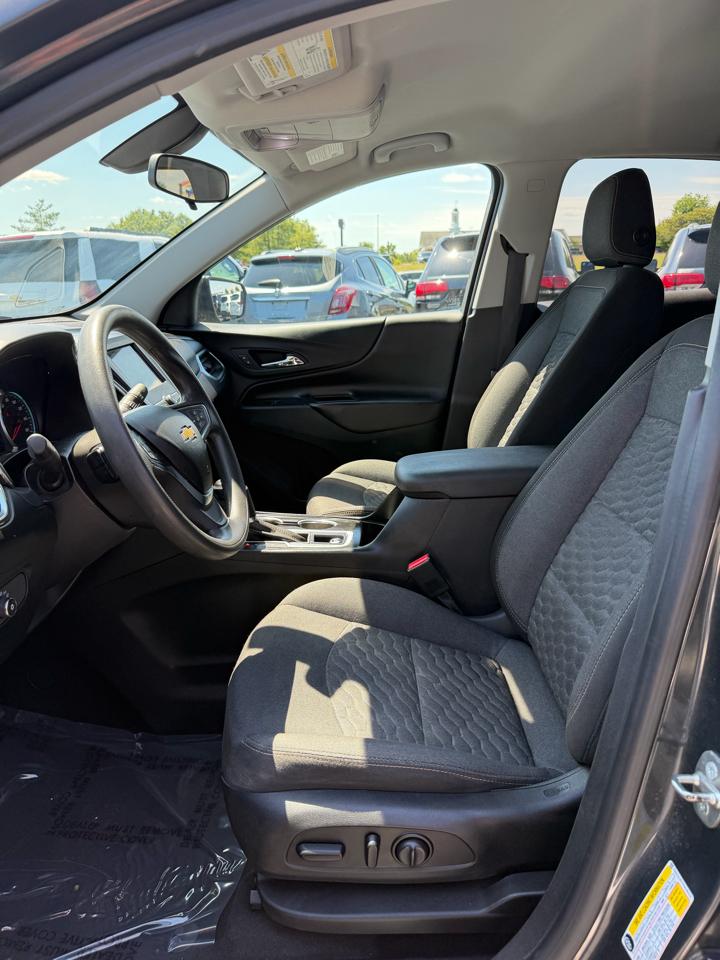Chevrolet Equinox LT 2019