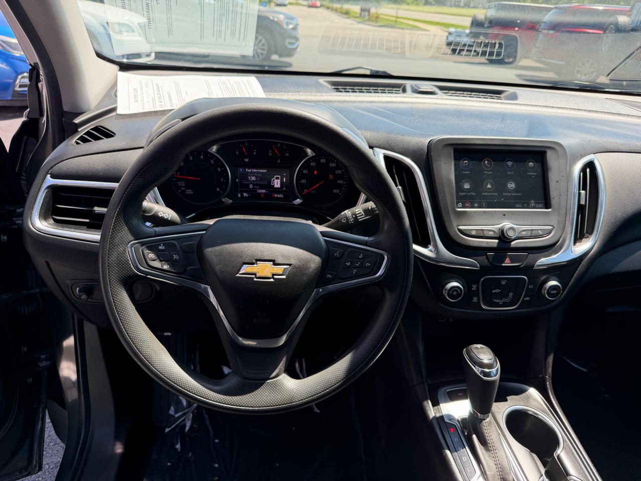 Chevrolet Equinox LT 2019