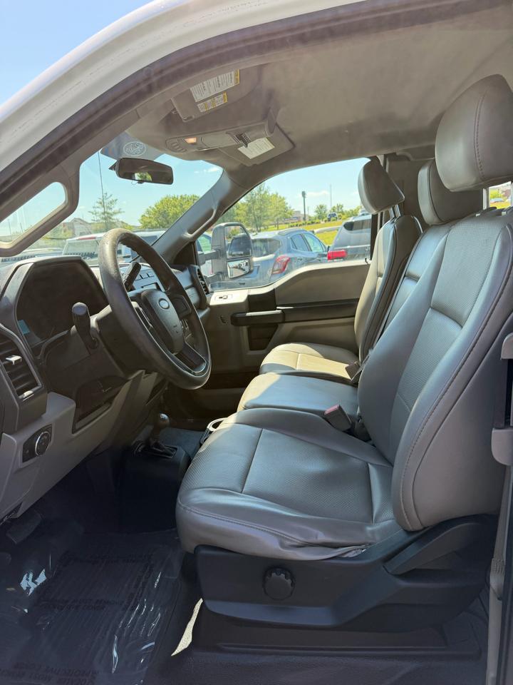 Ford F-350 Lariat 2017