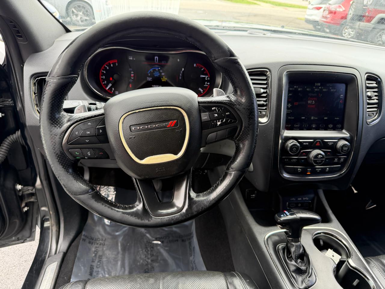 Dodge Durango R/T 2020