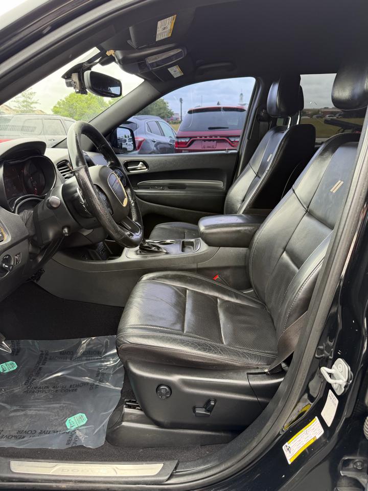 Dodge Durango R/T 2020