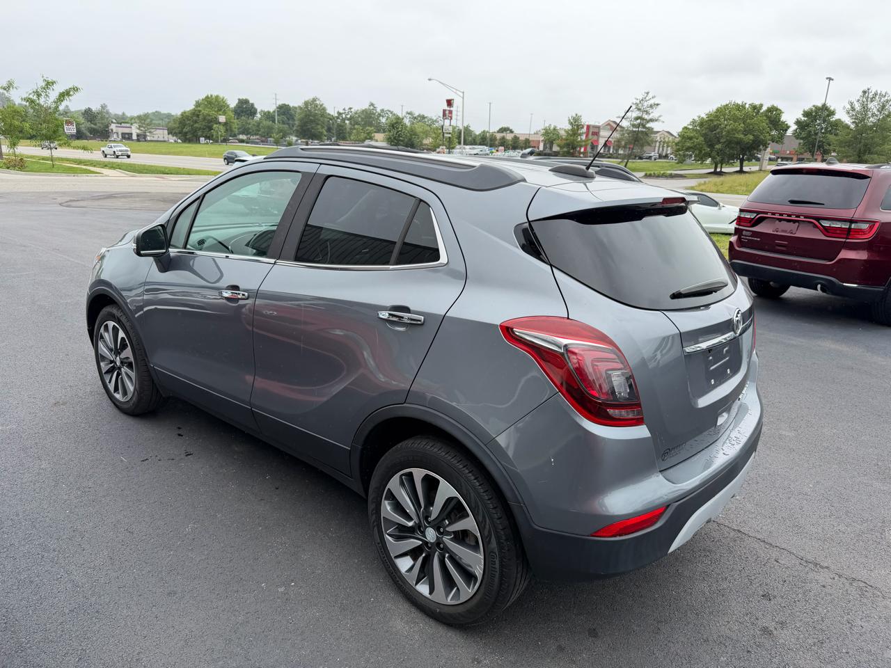 Buick Encore Essence 2020