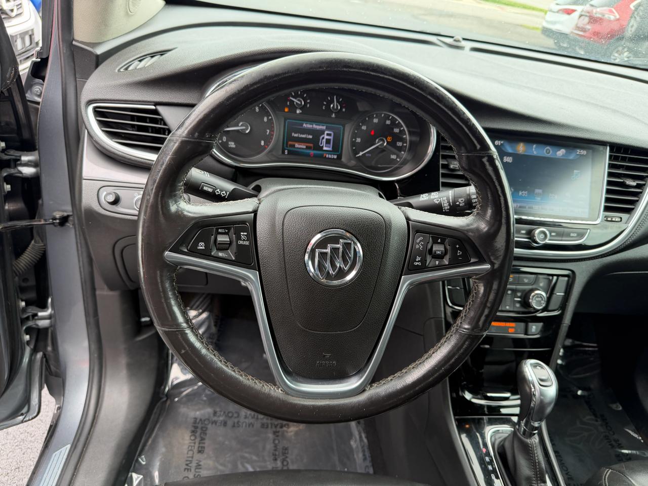 Buick Encore Essence 2020