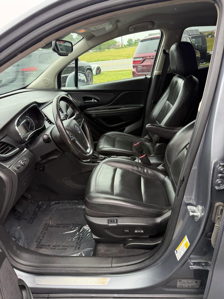 Buick Encore Essence 2020