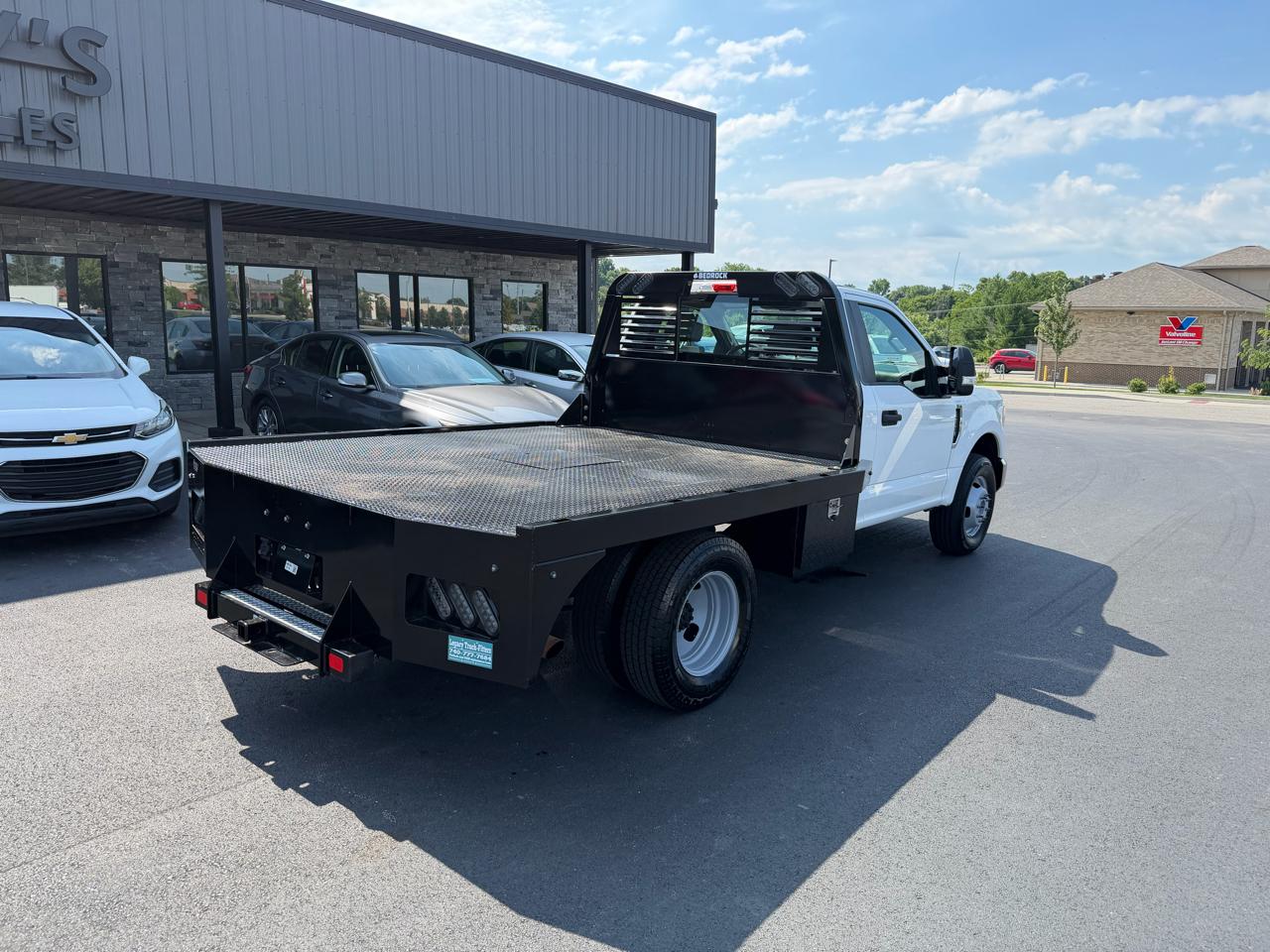 Ford F-350  2021